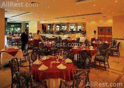 Corinthia Club Hotel Tekirova 10